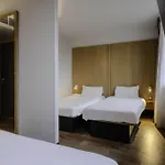 فندق B&B Hotel Arras أراس