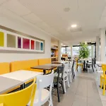 B&B Hotel Arras أراس