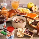 B&B Hotel Arras فندق