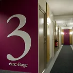 B&B Hotel Arras فندق 2*