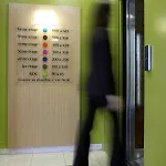 B&B Hotel Arras 2* أراس