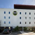 B&B Hotel Arras فندق 2*