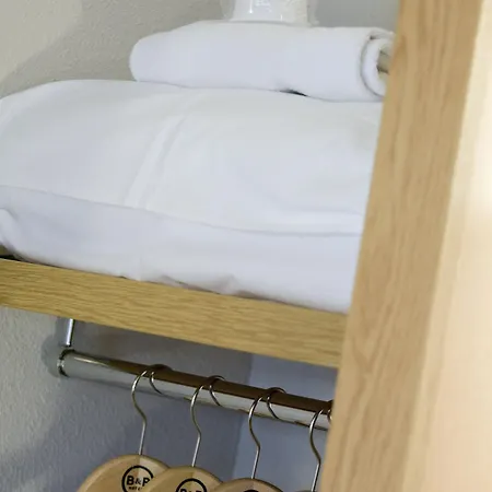 B&B Hotel Arras Szálloda 2*
