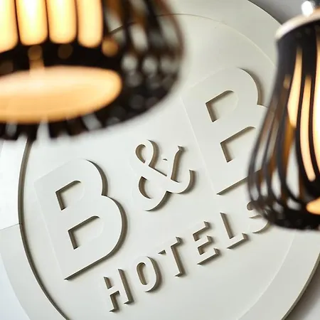 Szálloda B&B Hotel Arras