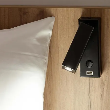 B&B Hotel Arras Аррас