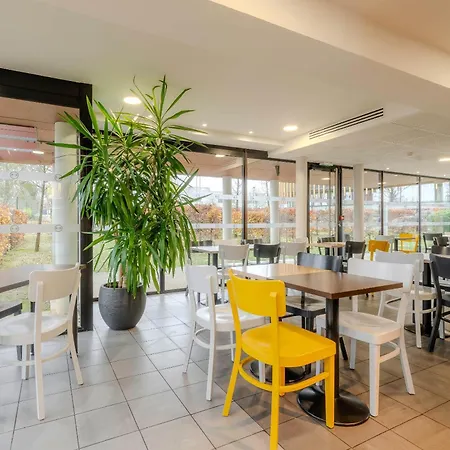 B&B Hotel Arras 2*