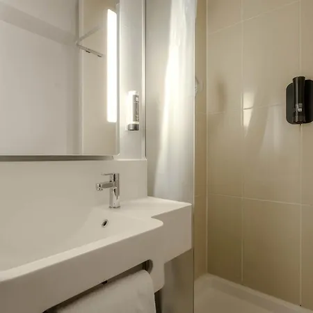 B&B Hotel Arras 2* Аррас