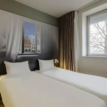 B&B Hotel Arras