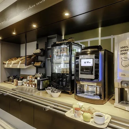 B&B Hotel Arras 호텔 아라스