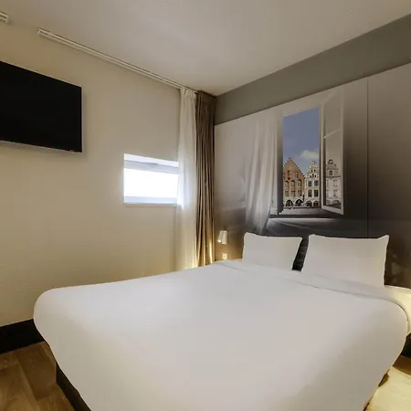 B&B Hotel Arras Szálloda