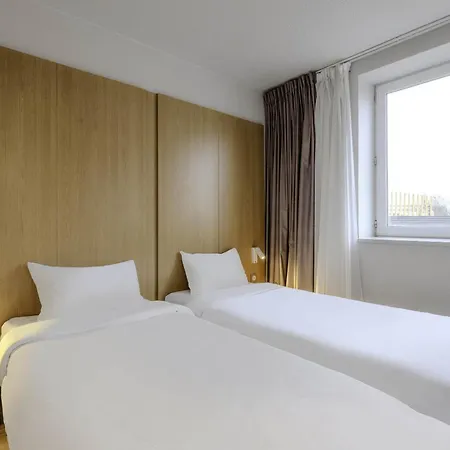 B&B Hotel Arras