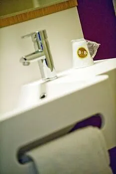 B&B Hotel Arras 2*