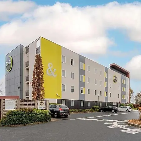 B&B Hotel Arras Arras