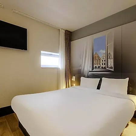 B&B Hotel Arras 2*