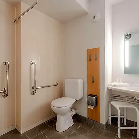 B&B Hotel Arras 2*