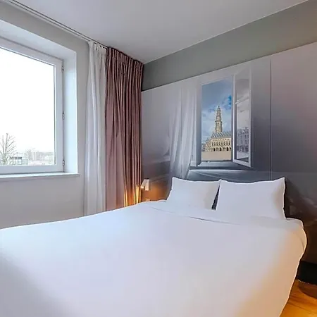 B&B Hotel Arras Szálloda Arras