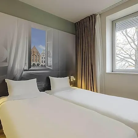 B&B Hotel Arras Arras