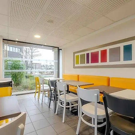 B&B Hotel Arras 2*