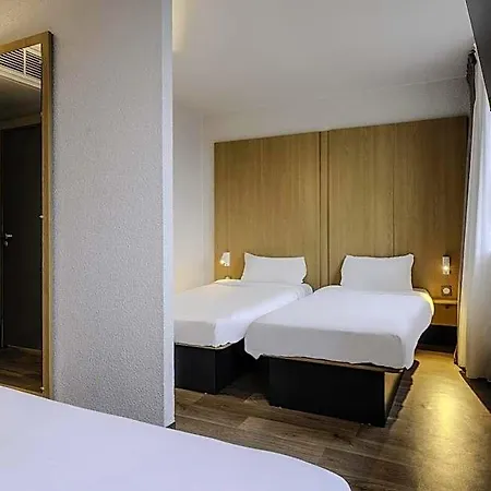 Szálloda B&B Hotel Arras Arras
