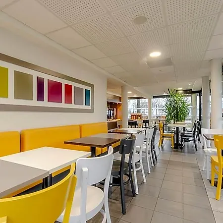 B&B Hotel Arras