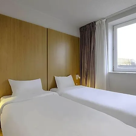 B&B Hotel Arras Arras