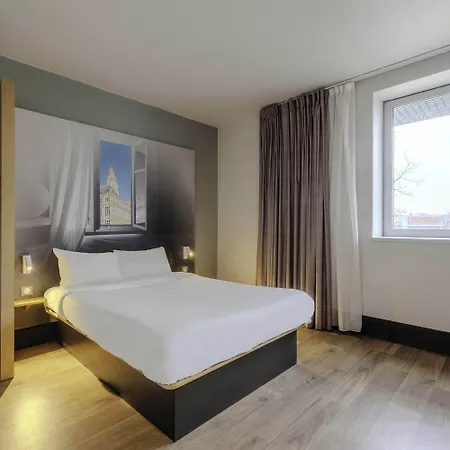 B&B Hotel Arras