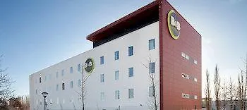Szálloda B&B Hotel Arras