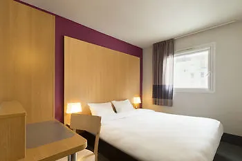 Szálloda B&B Hotel Arras