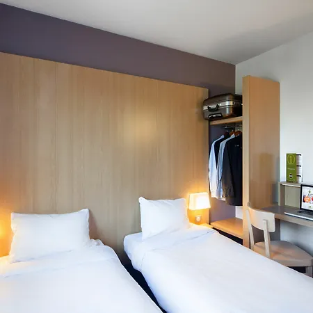 B&B Hotel Arras Аррас