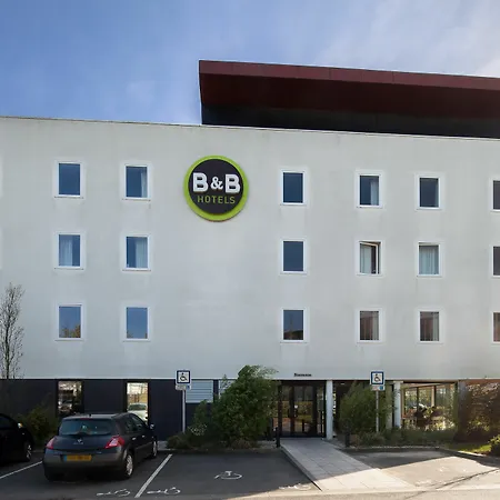 B&B Hotel Arras Ξενοδοχείο 2*