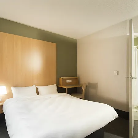 B&B Hotel Arras
