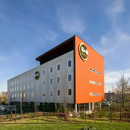 B&B Hotel Arras 2* Аррас