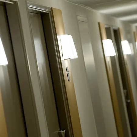 B&B Hotel Arras