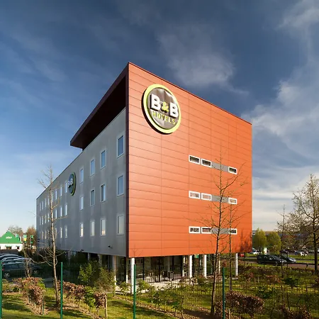 B&B Hotel Arras 2* Аррас