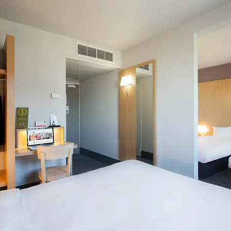 B&B Hotel Arras 2* Arras