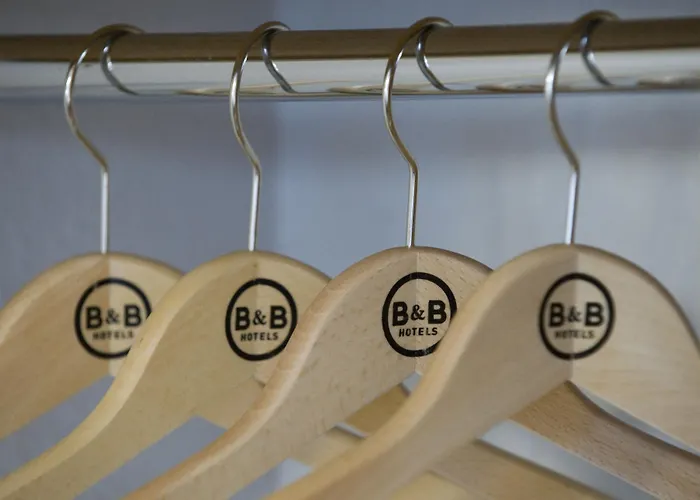 B&B Hotel Arras Arras