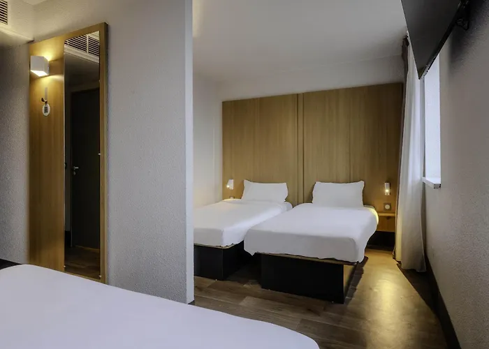 Hotel B&B Hotel Arras Arras