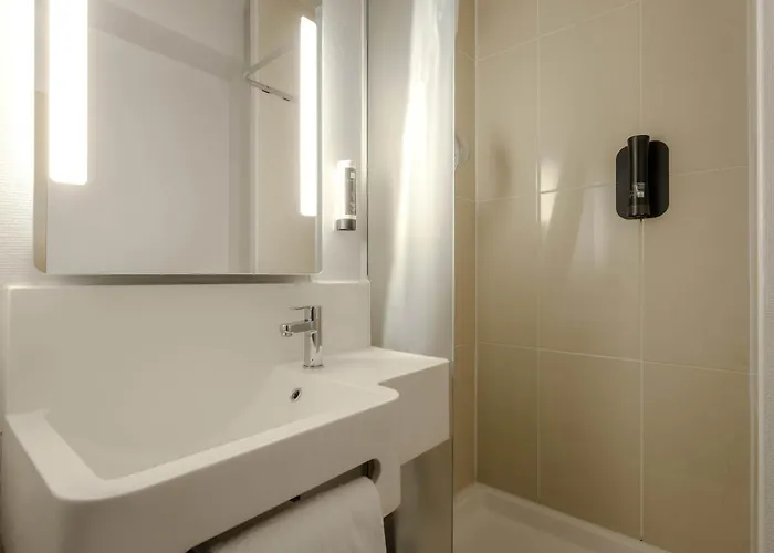 B&B Hotel Arras 2* Arras