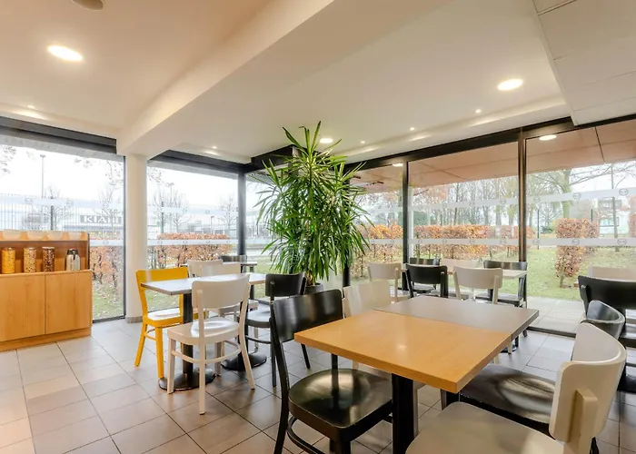 B&B Hotel Arras Hotel Arras