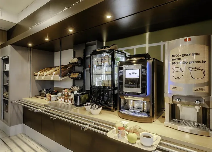 B&B Hotel Arras Hotel Arras