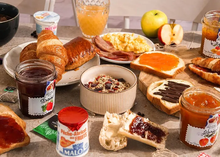 B&B Hotel Arras Hotel