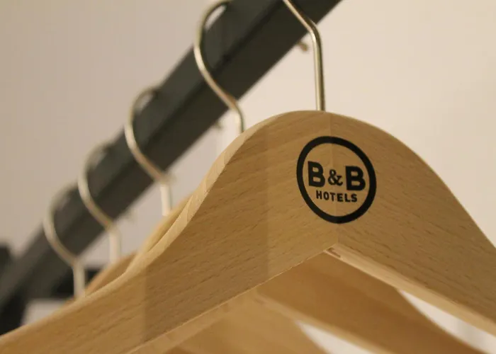 B&B Hotel Arras Hotel Arras