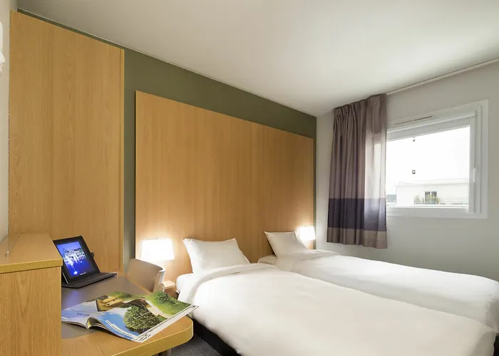 B&B Hotel Arras Hotel Arras