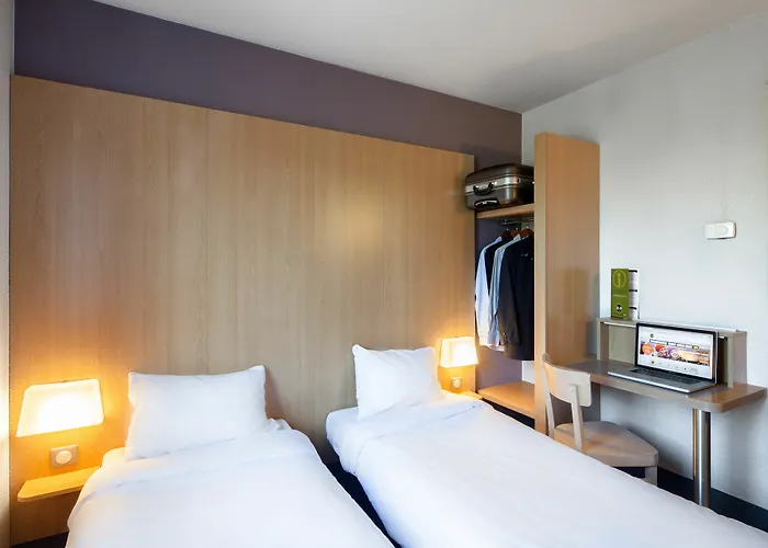 B&B Hotel Arras Arras