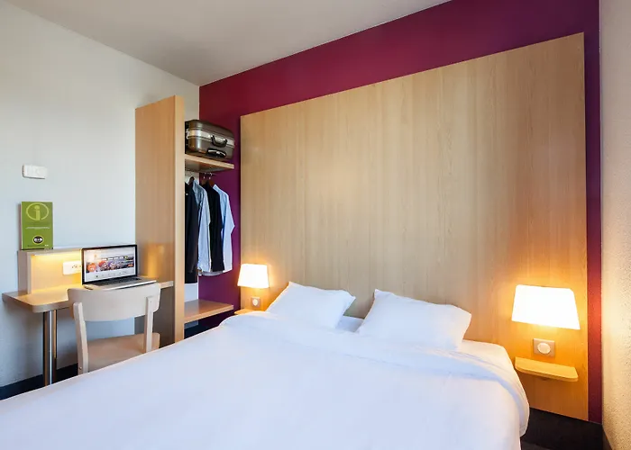 B&B Hotel Arras Hotel