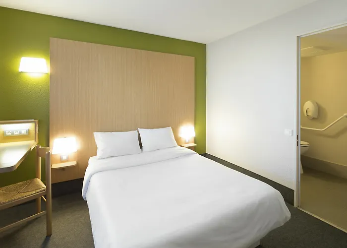 B&B Hotel Arras Hotel Arras