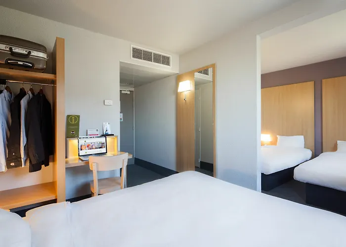 B&B Hotel Arras 2* Arras